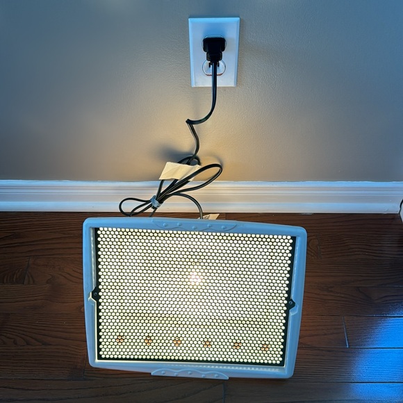 Vintage 1999 Lite Brite with Pegs - Picture 4 of 4